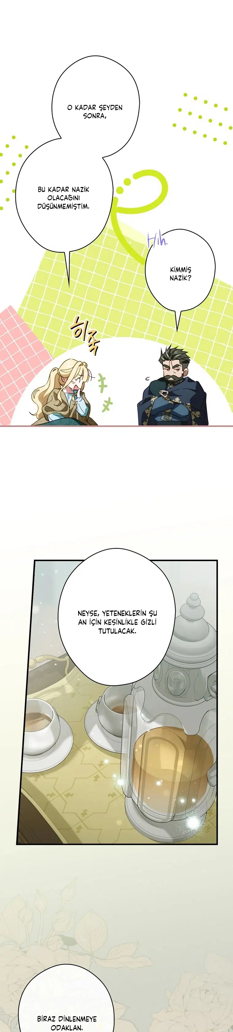 Kocamı Nasıl Kazanırım - Bölüm 115 Sayfa 23