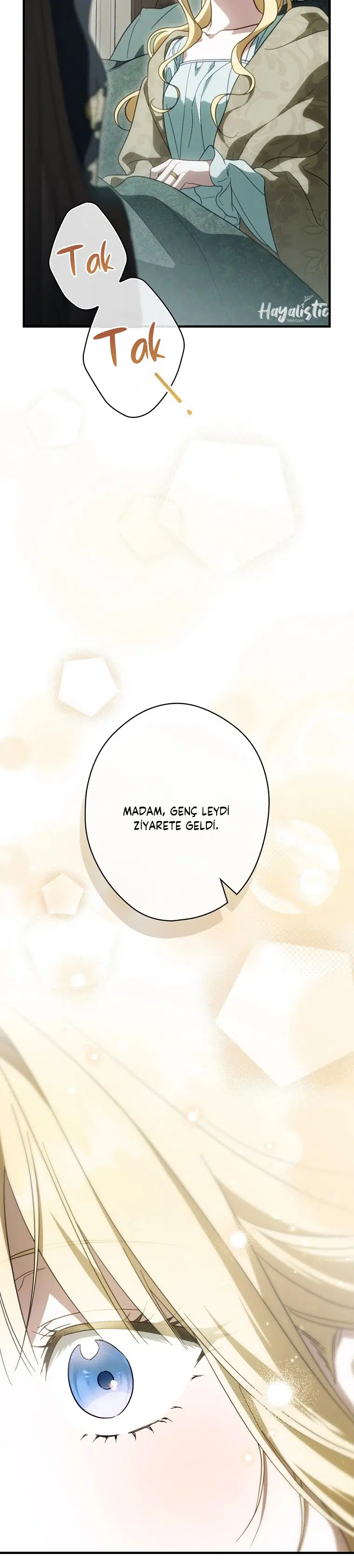 Kocamı Nasıl Kazanırım - Bölüm 115 Sayfa 27