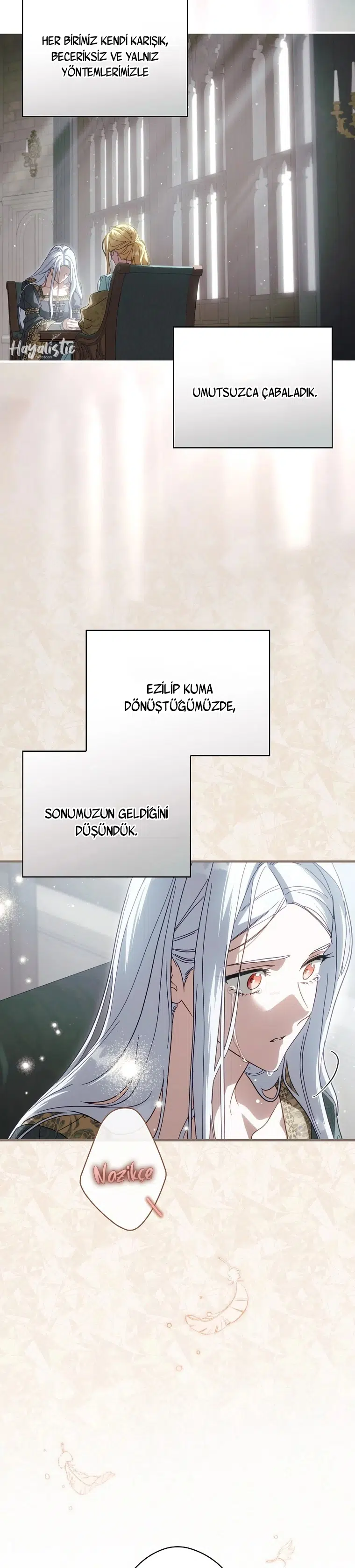 Kocamı Nasıl Kazanırım - Bölüm 115 Sayfa 44
