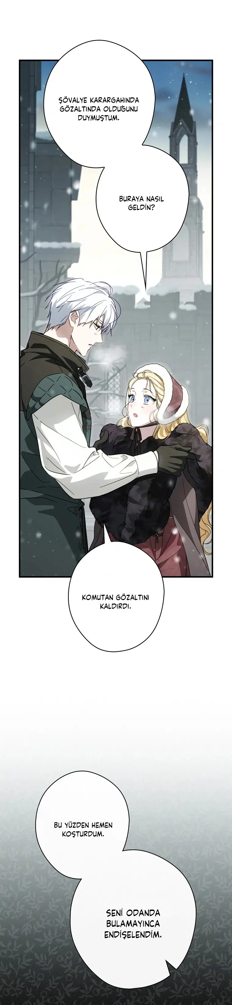 Kocamı Nasıl Kazanırım - Bölüm 116 Sayfa 7