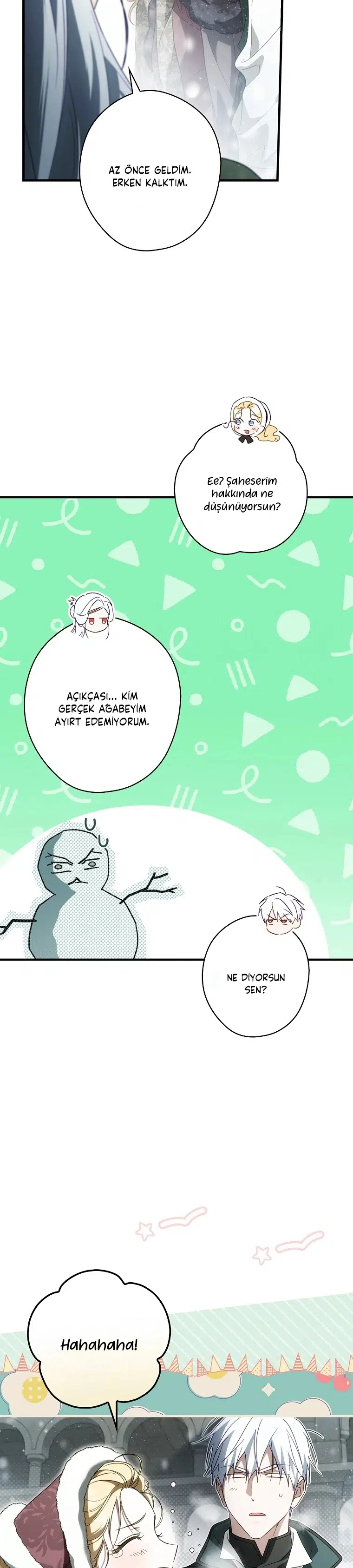 Kocamı Nasıl Kazanırım - Bölüm 116 Sayfa 16