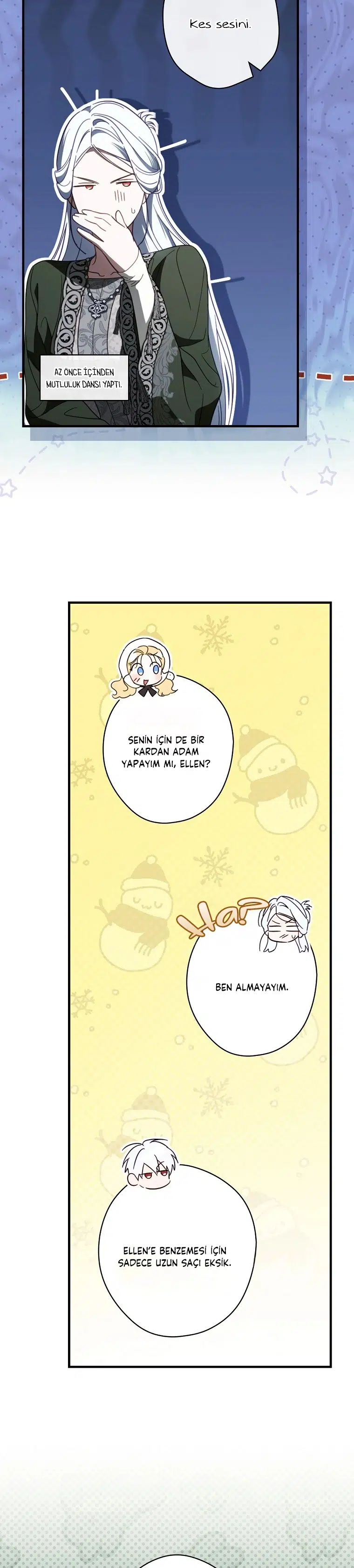 Kocamı Nasıl Kazanırım - Bölüm 116 Sayfa 18