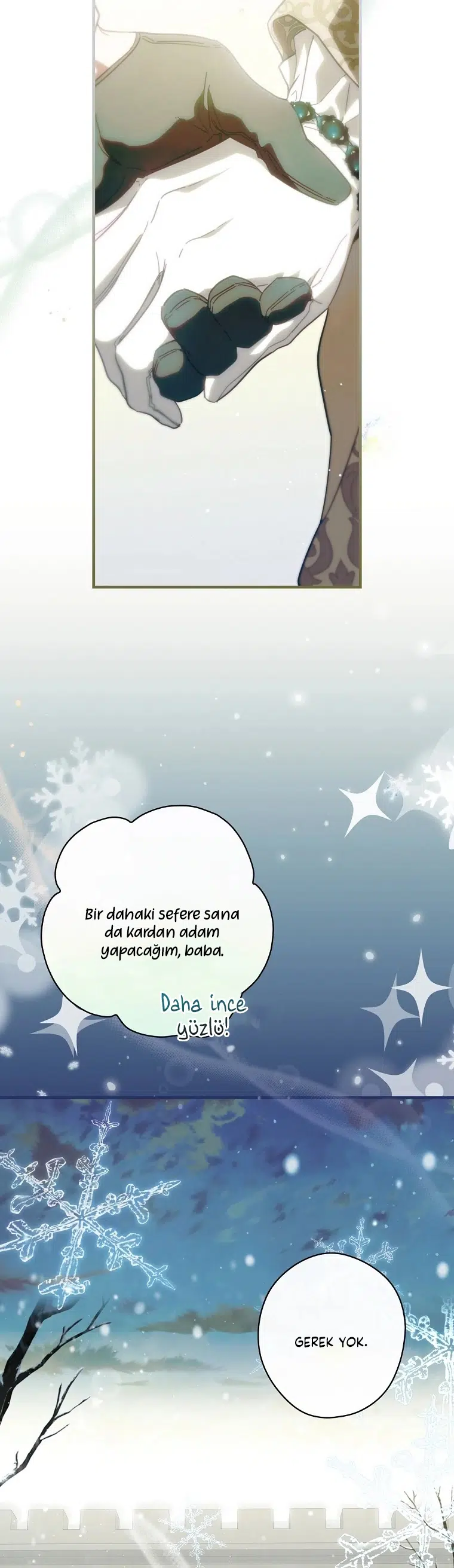 Kocamı Nasıl Kazanırım - Bölüm 116 Sayfa 35