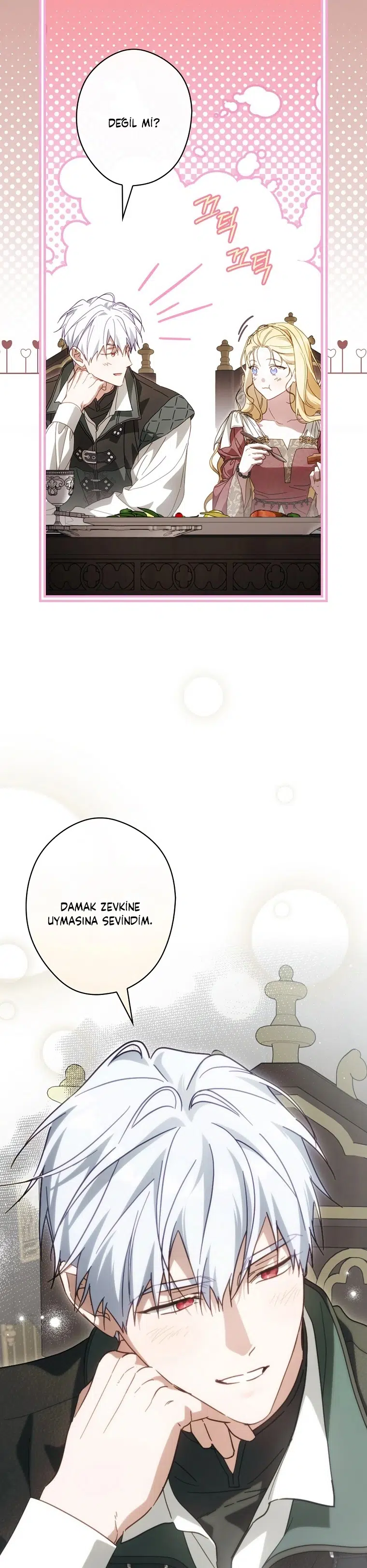 Kocamı Nasıl Kazanırım - Bölüm 117 Sayfa 12
