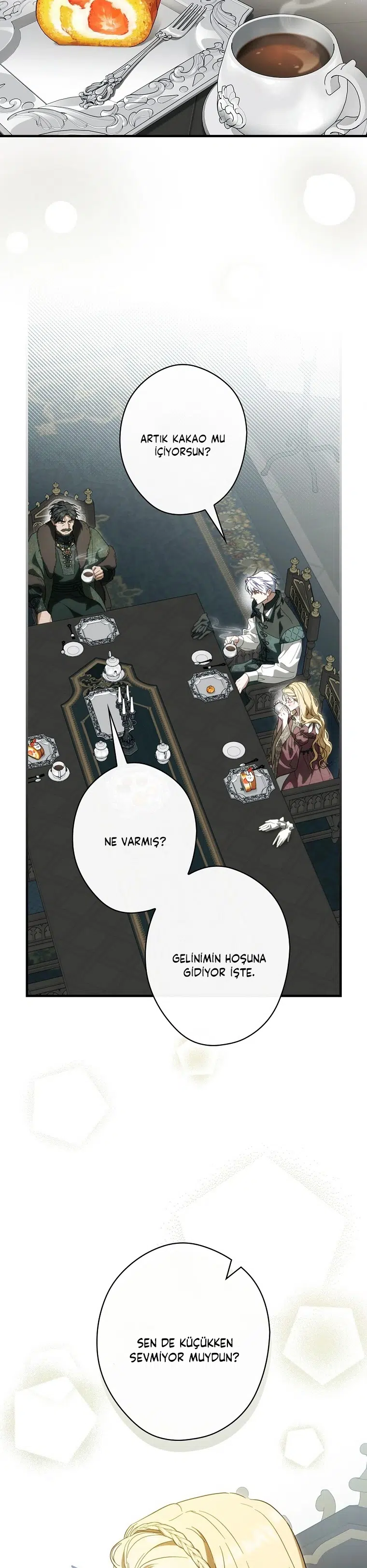 Kocamı Nasıl Kazanırım - Bölüm 117 Sayfa 16