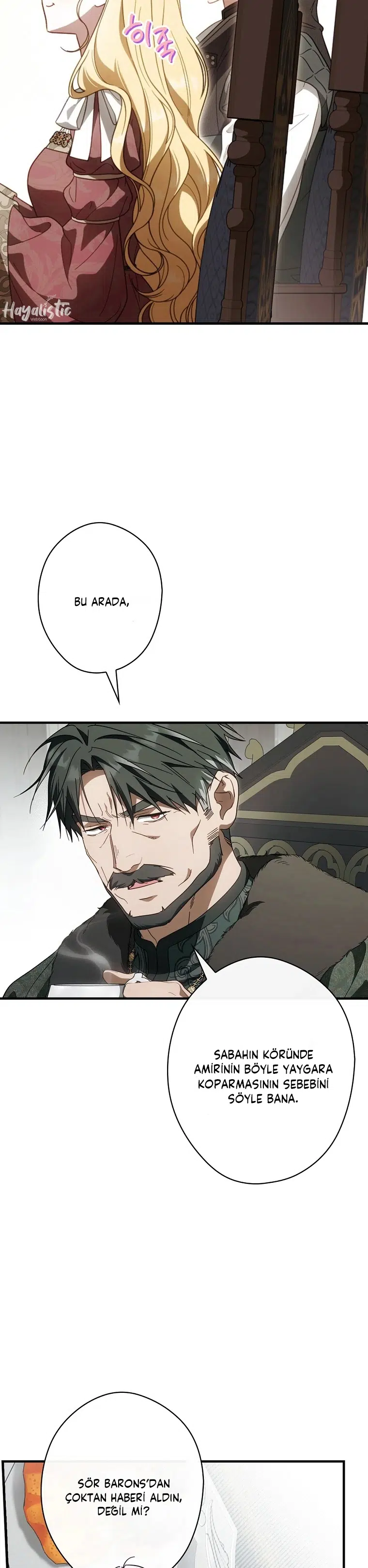 Kocamı Nasıl Kazanırım - Bölüm 117 Sayfa 18