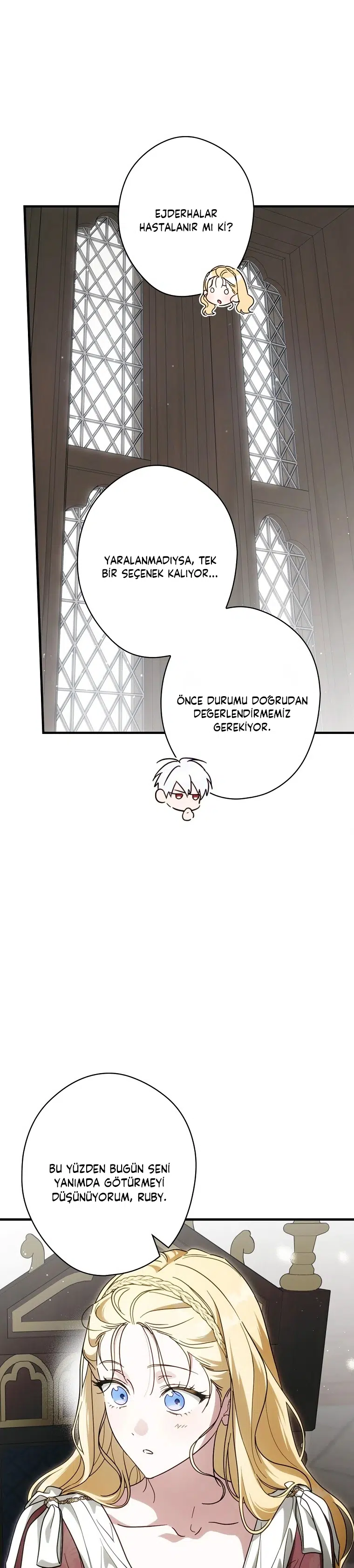 Kocamı Nasıl Kazanırım - Bölüm 117 Sayfa 21