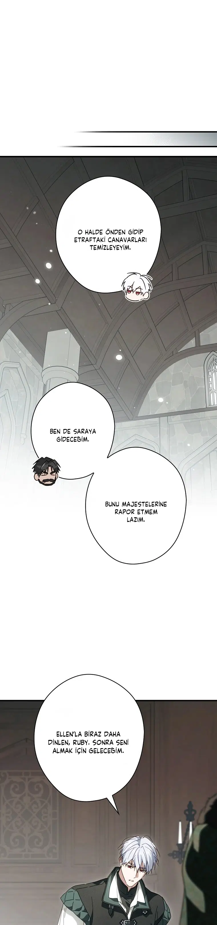 Kocamı Nasıl Kazanırım - Bölüm 117 Sayfa 28