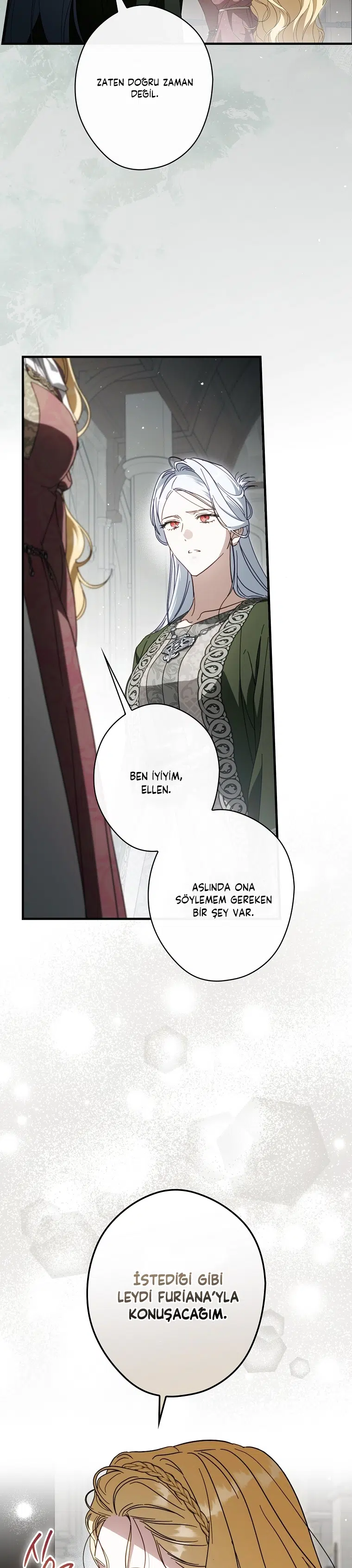 Kocamı Nasıl Kazanırım - Bölüm 118 Sayfa 2