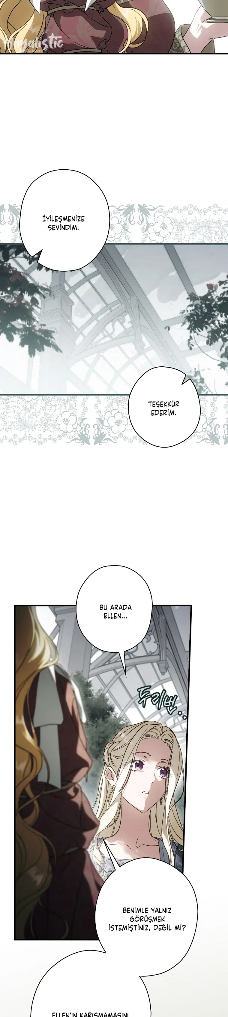 Kocamı Nasıl Kazanırım - Bölüm 118 Sayfa 8