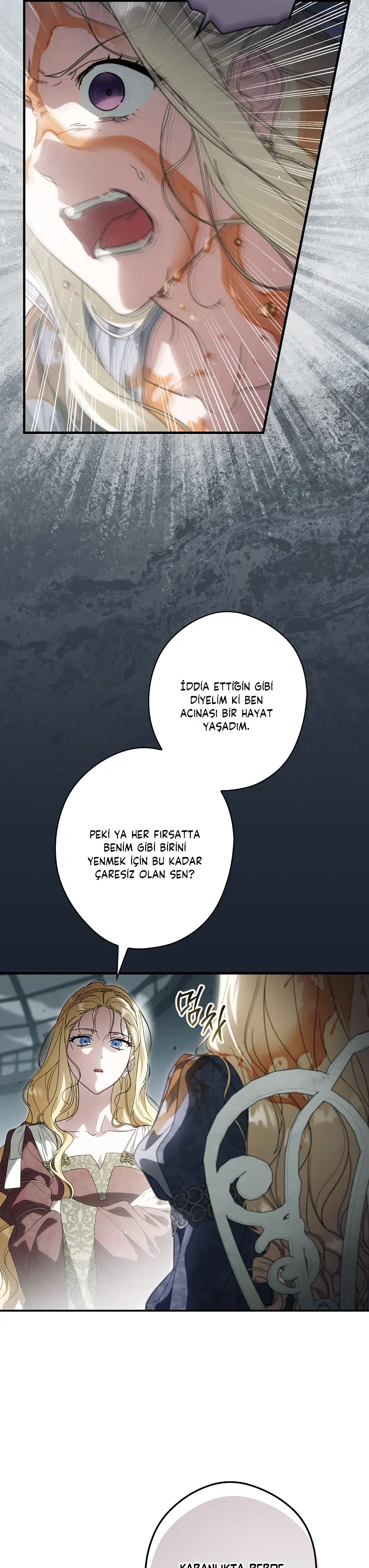 Kocamı Nasıl Kazanırım - Bölüm 118 Sayfa 20