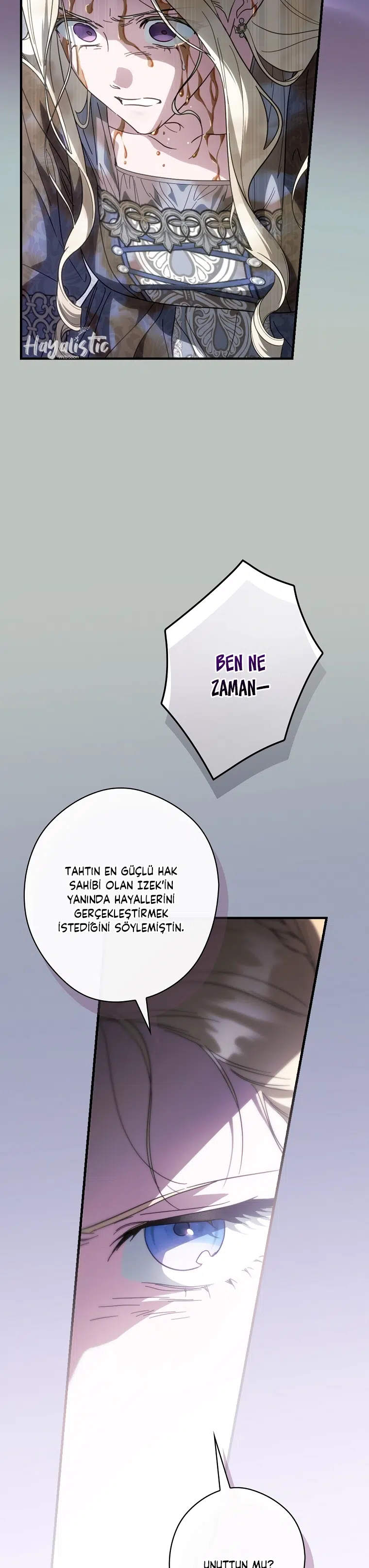 Kocamı Nasıl Kazanırım - Bölüm 118 Sayfa 25