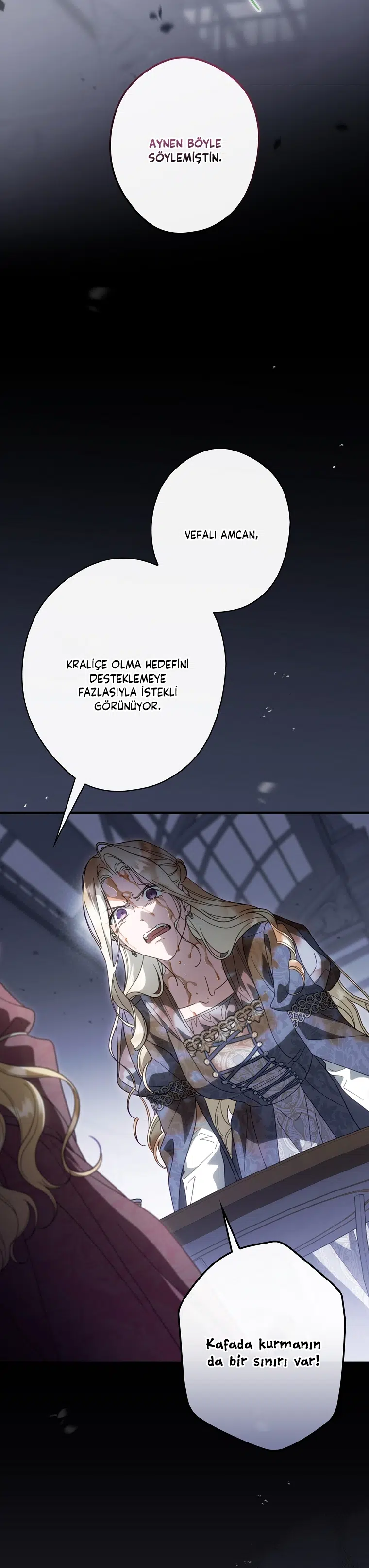 Kocamı Nasıl Kazanırım - Bölüm 118 Sayfa 28