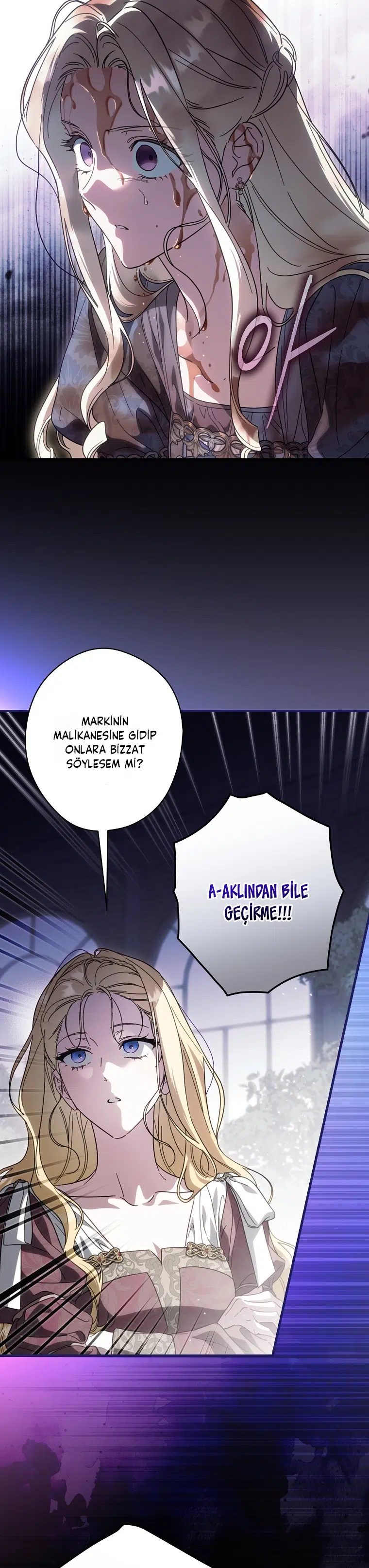 Kocamı Nasıl Kazanırım - Bölüm 118 Sayfa 32