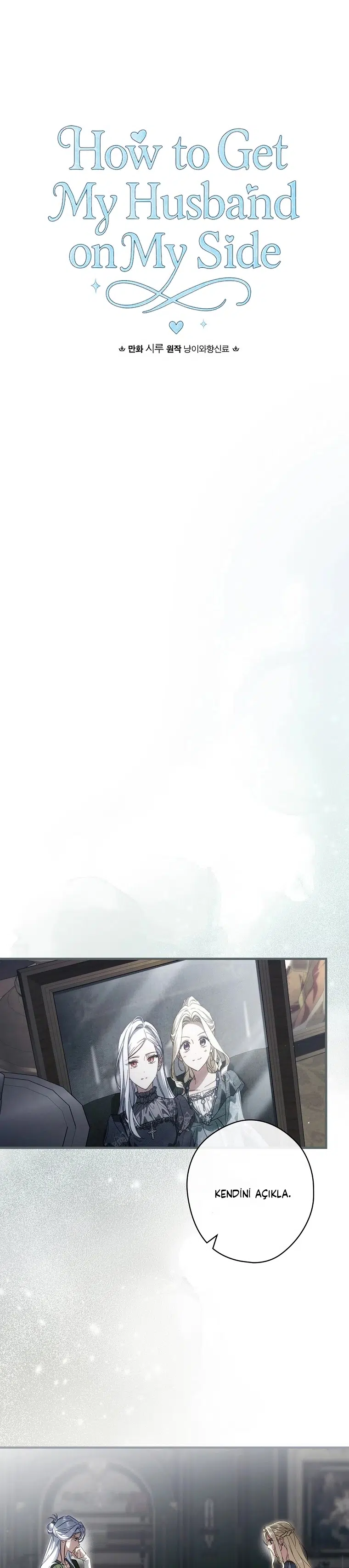 Kocamı Nasıl Kazanırım - Bölüm 119 Sayfa 8
