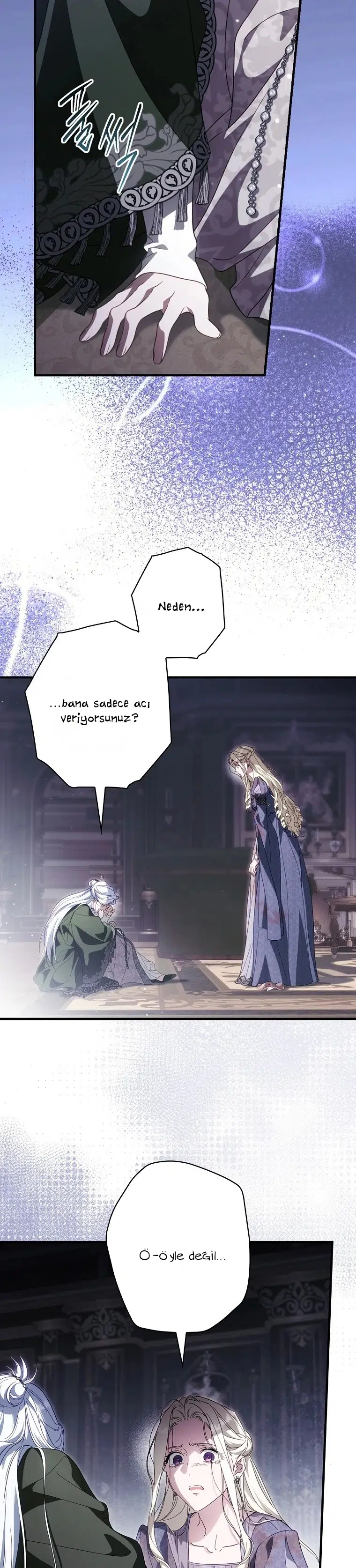 Kocamı Nasıl Kazanırım - Bölüm 119 Sayfa 17