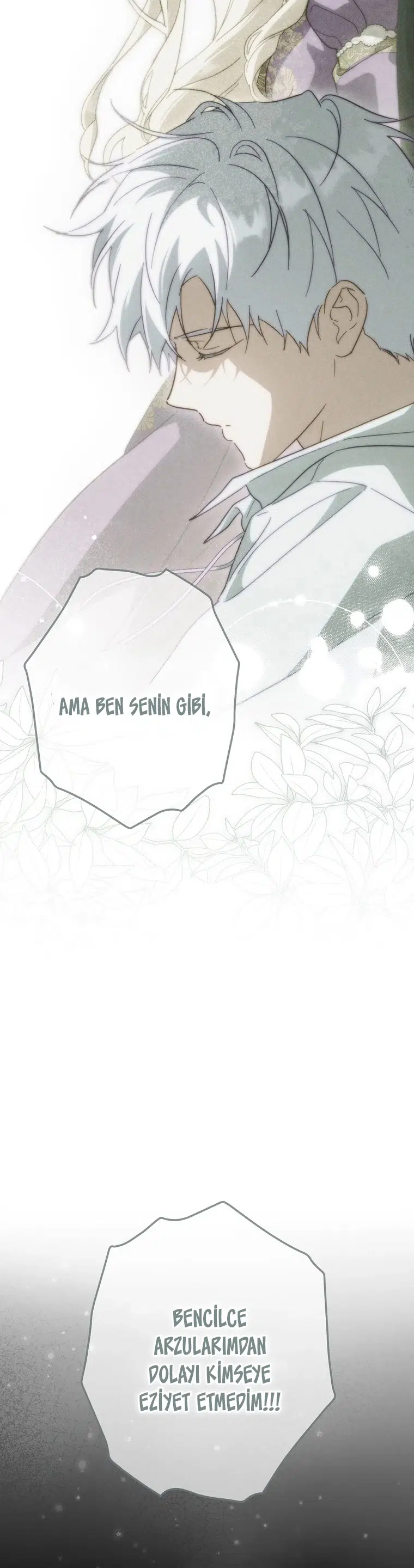 Kocamı Nasıl Kazanırım - Bölüm 119 Sayfa 35