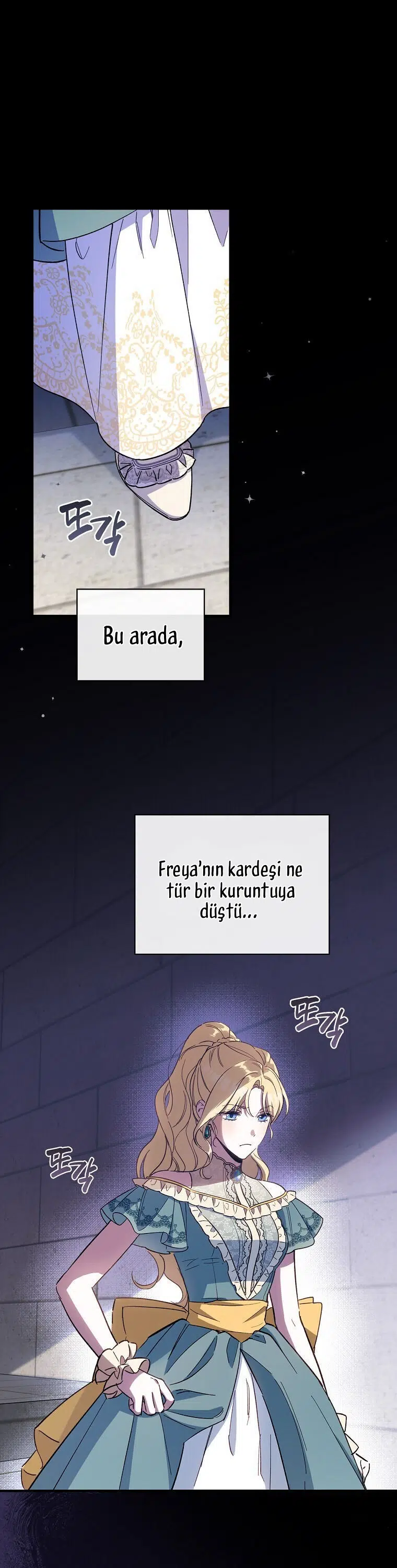 Kocamı Nasıl Kazanırım - Bölüm 11 Sayfa 1