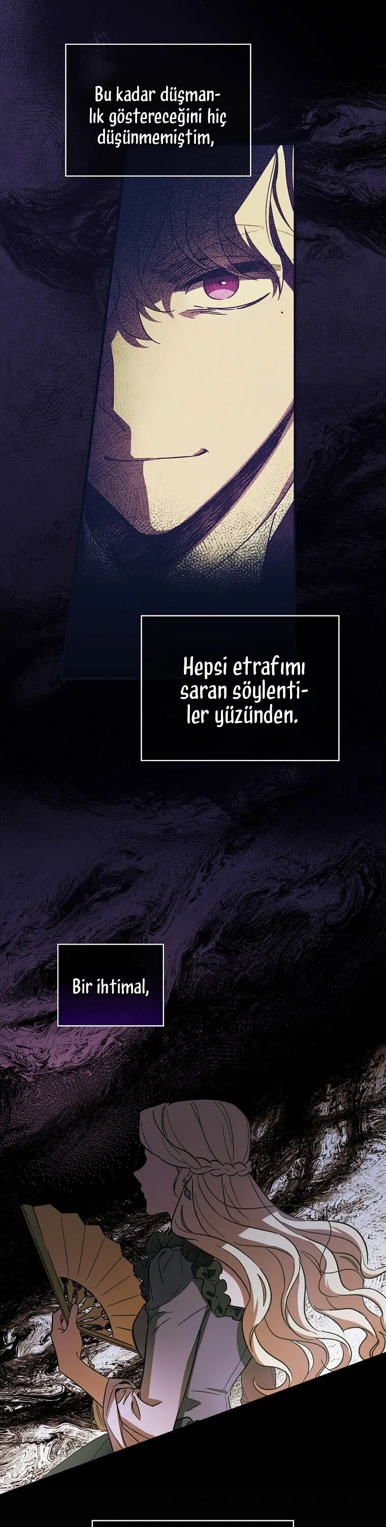 Kocamı Nasıl Kazanırım - Bölüm 11 Sayfa 2