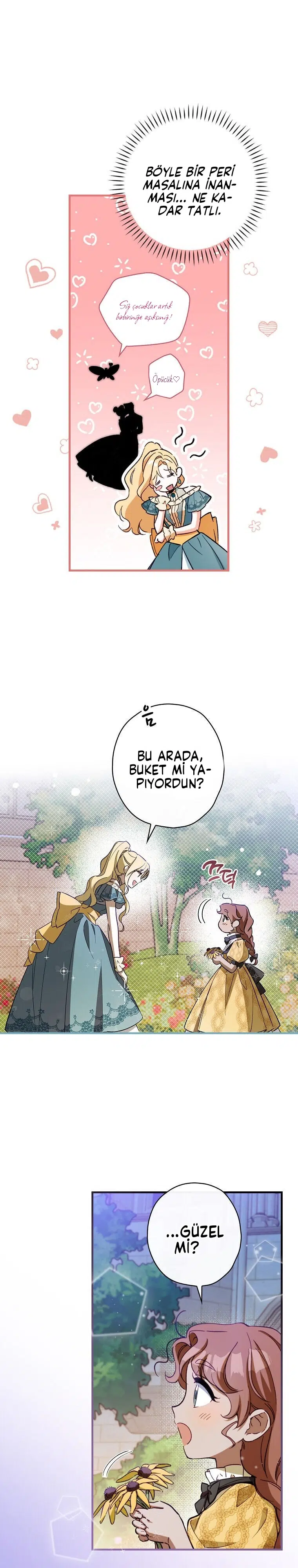 Kocamı Nasıl Kazanırım - Bölüm 11 Sayfa 9