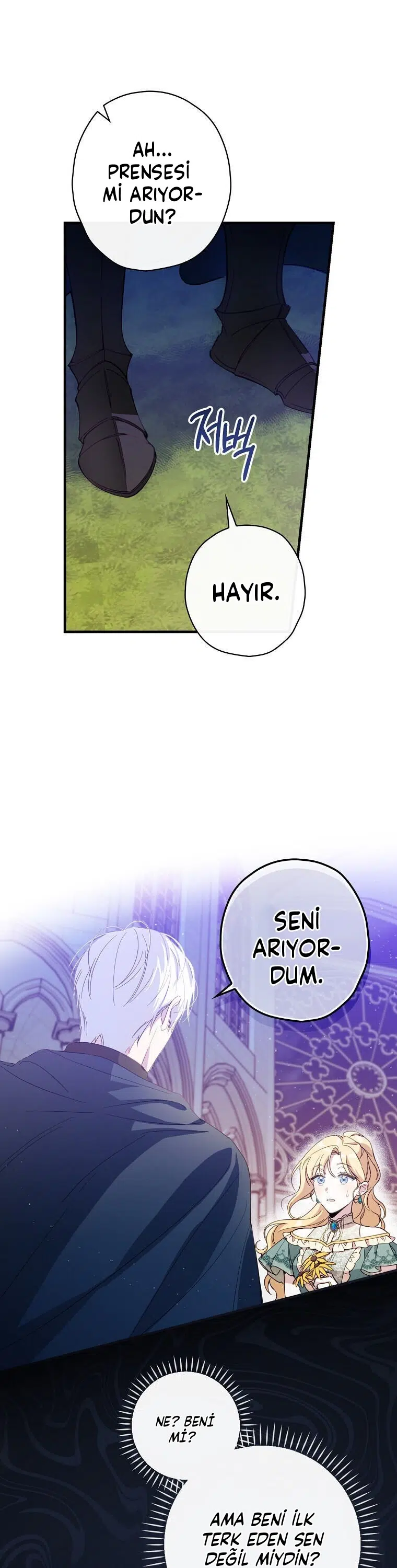 Kocamı Nasıl Kazanırım - Bölüm 11 Sayfa 15