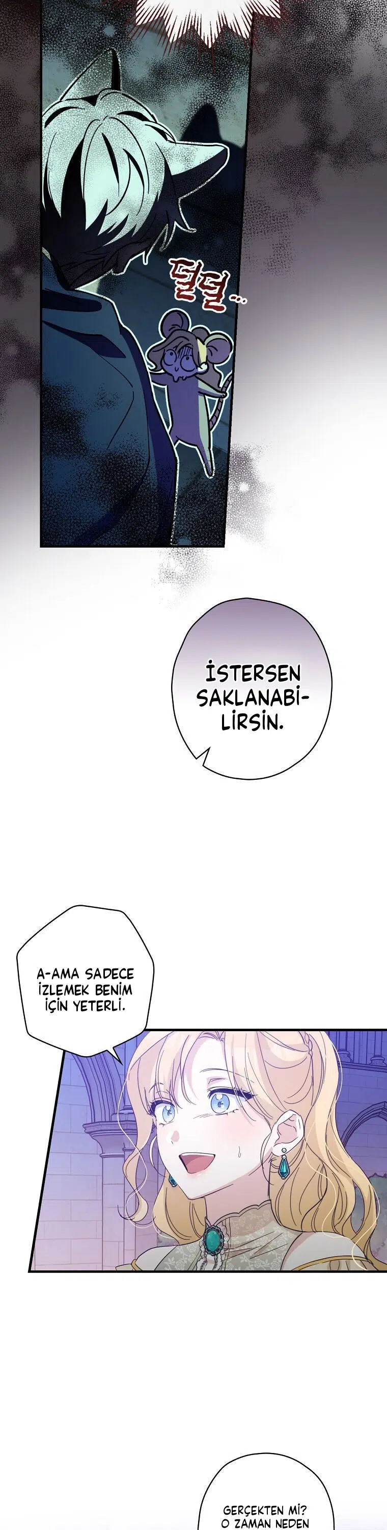 Kocamı Nasıl Kazanırım - Bölüm 11 Sayfa 18