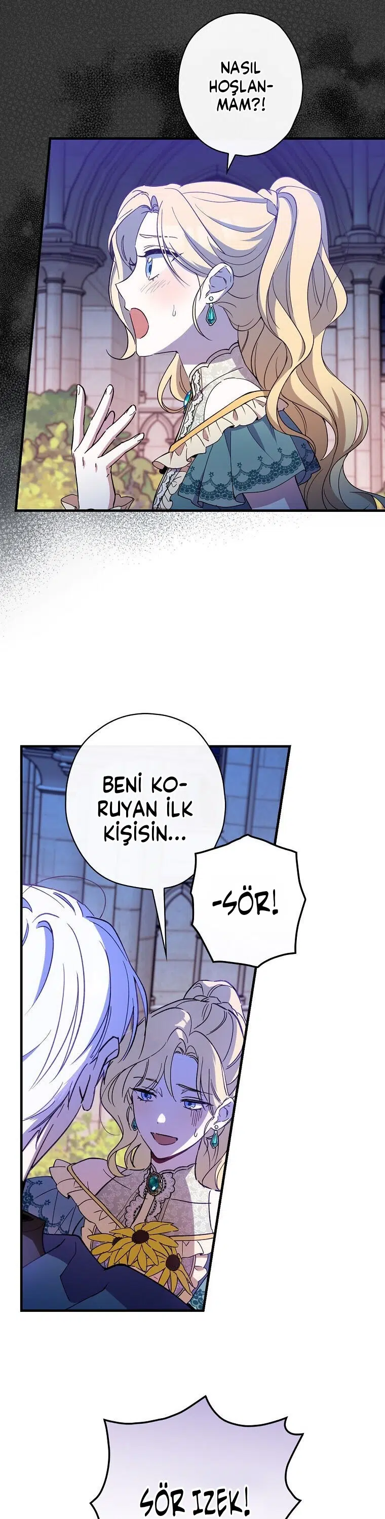 Kocamı Nasıl Kazanırım - Bölüm 11 Sayfa 21