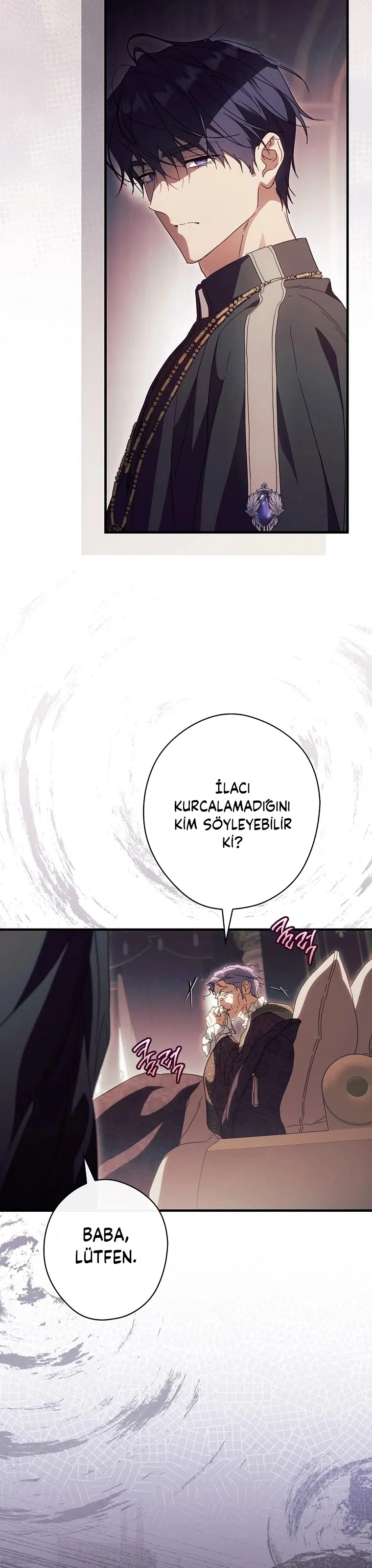 Kocamı Nasıl Kazanırım - Bölüm 121 Sayfa 16