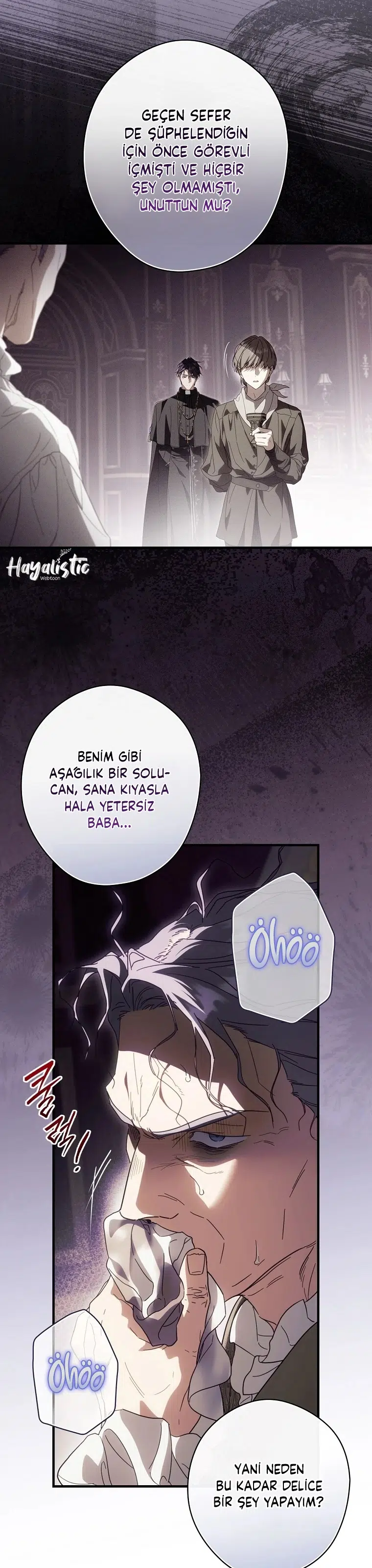 Kocamı Nasıl Kazanırım - Bölüm 121 Sayfa 17