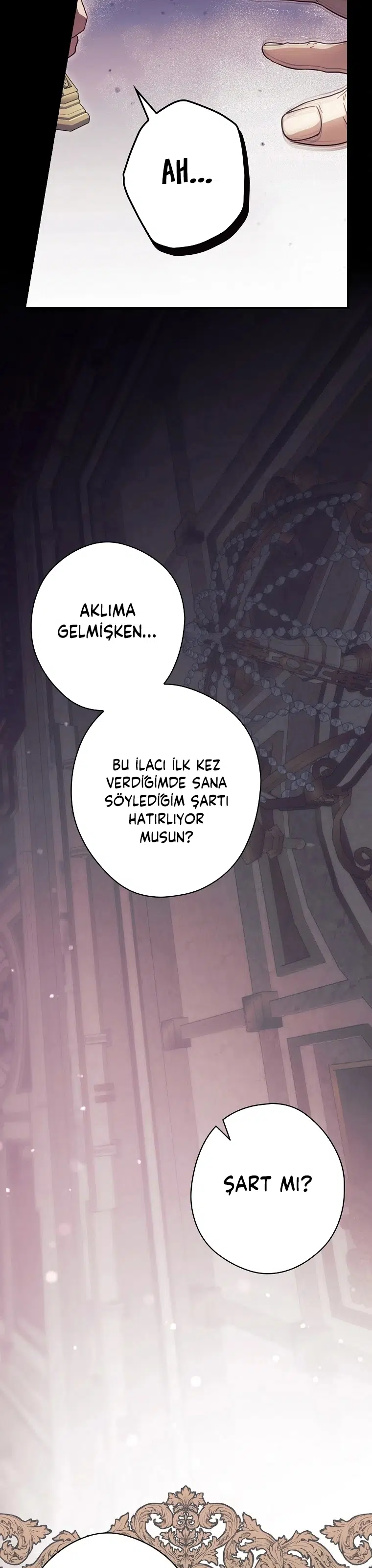 Kocamı Nasıl Kazanırım - Bölüm 121 Sayfa 19