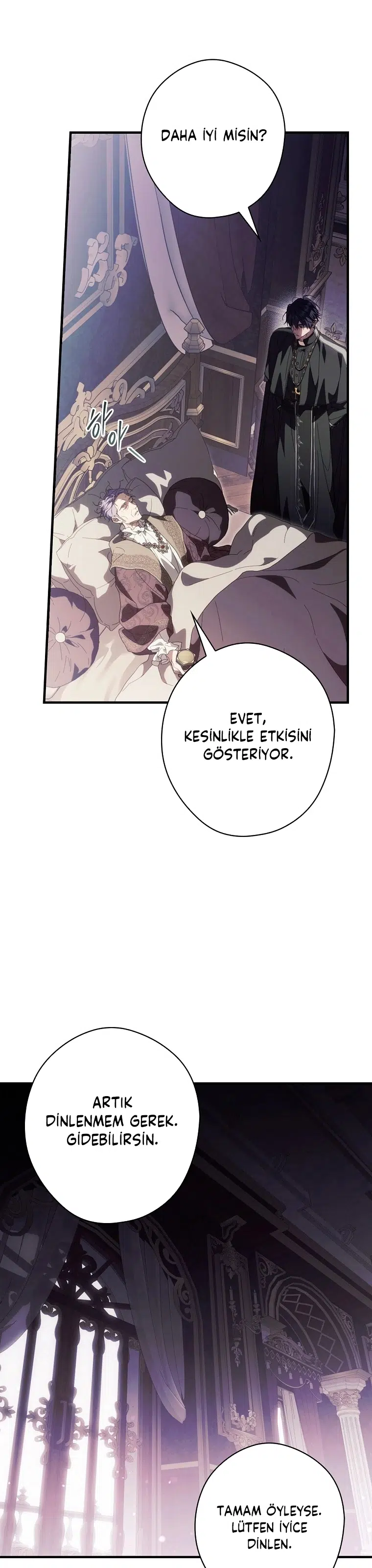 Kocamı Nasıl Kazanırım - Bölüm 121 Sayfa 24