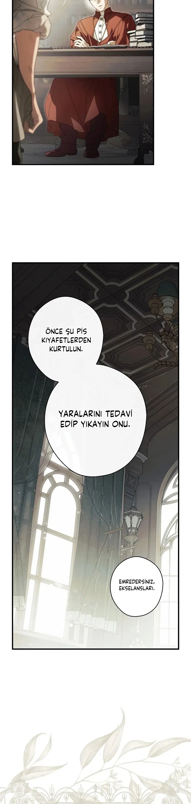 Kocamı Nasıl Kazanırım - Bölüm 121 Sayfa 41