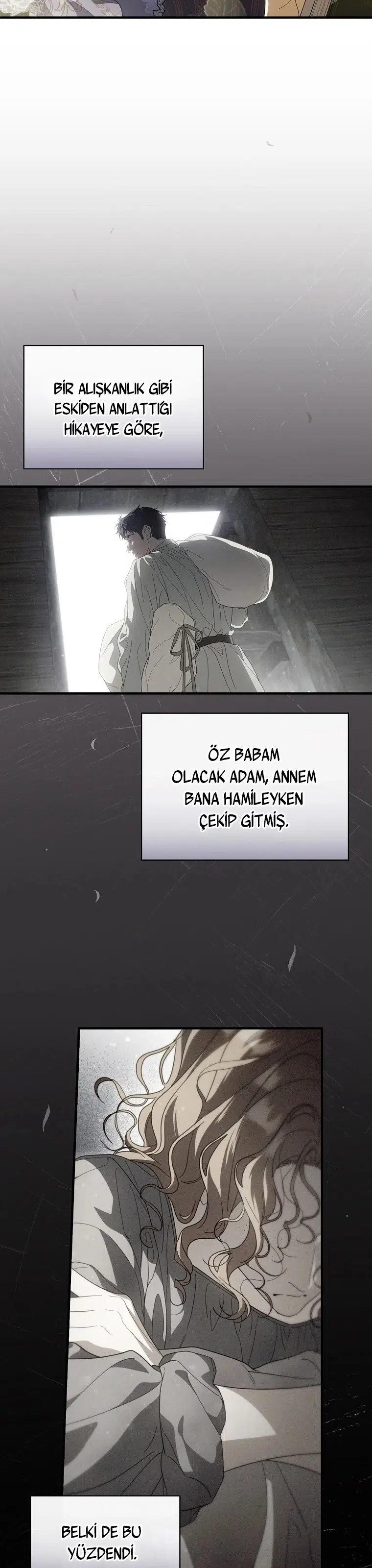 Kocamı Nasıl Kazanırım - Bölüm 122 Sayfa 4