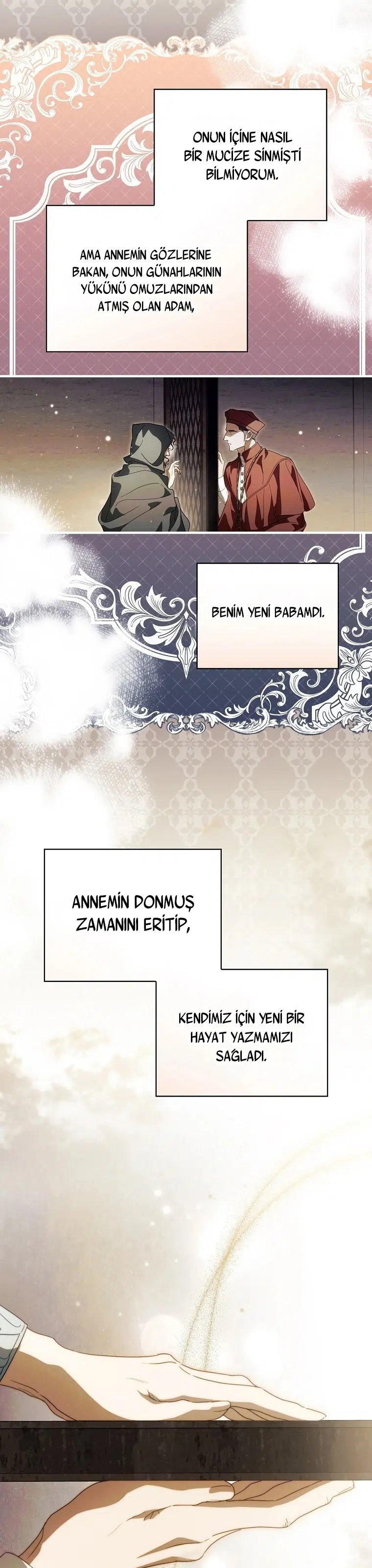 Kocamı Nasıl Kazanırım - Bölüm 122 Sayfa 8