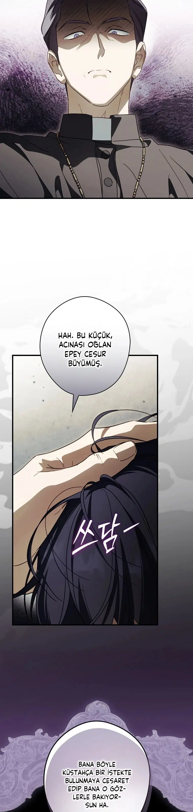 Kocamı Nasıl Kazanırım - Bölüm 122 Sayfa 32