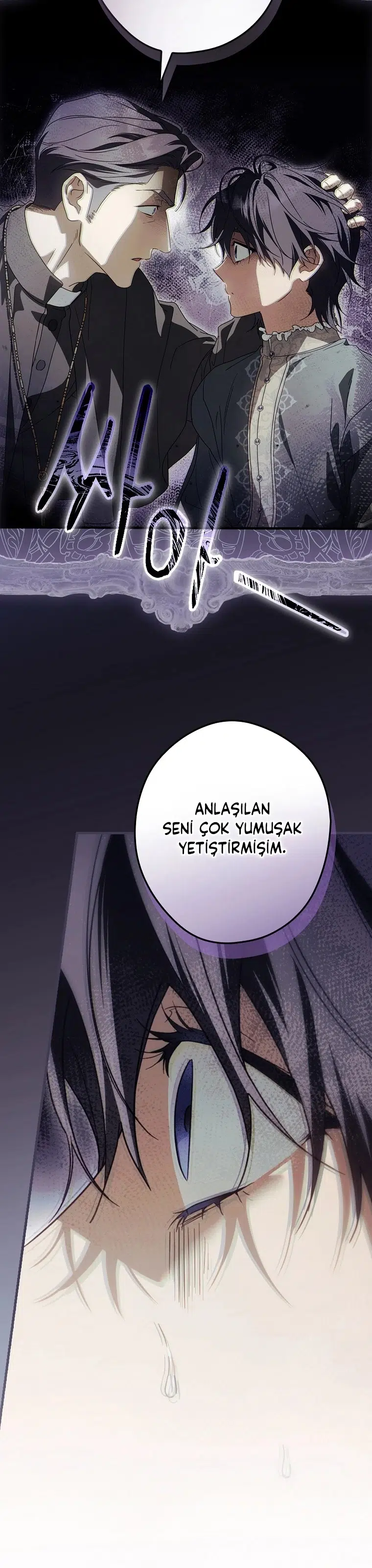 Kocamı Nasıl Kazanırım - Bölüm 122 Sayfa 33