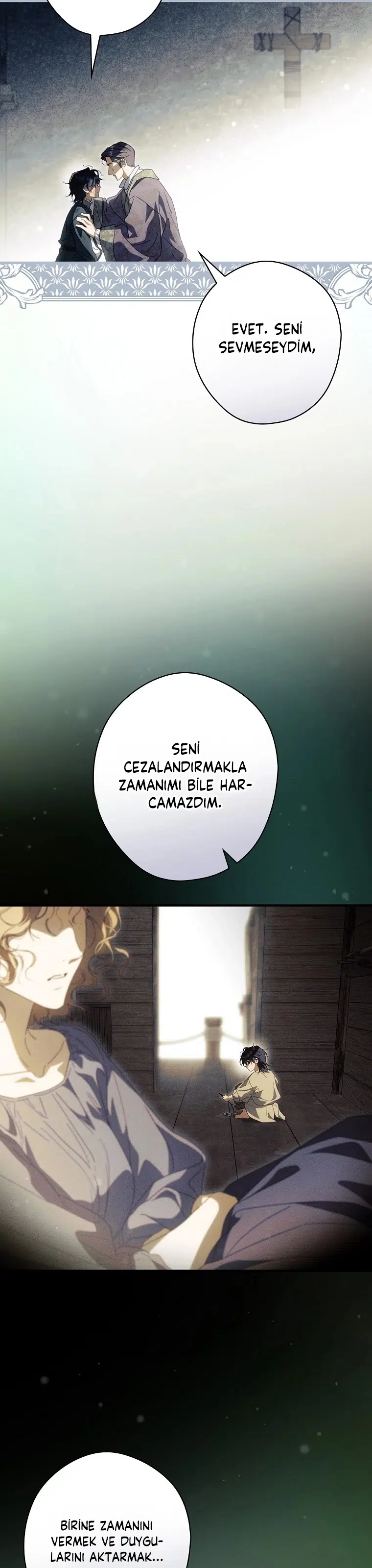 Kocamı Nasıl Kazanırım - Bölüm 122 Sayfa 40