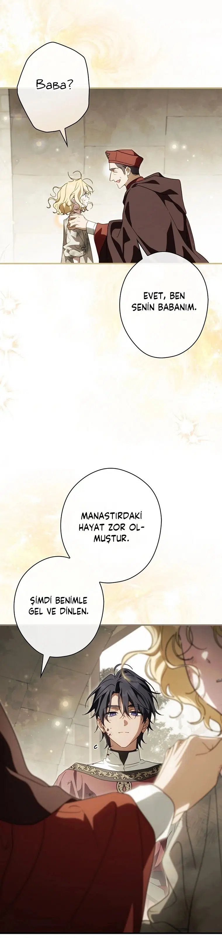 Kocamı Nasıl Kazanırım - Bölüm 123 Sayfa 9