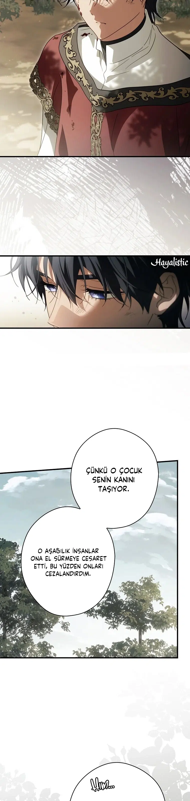Kocamı Nasıl Kazanırım - Bölüm 123 Sayfa 11