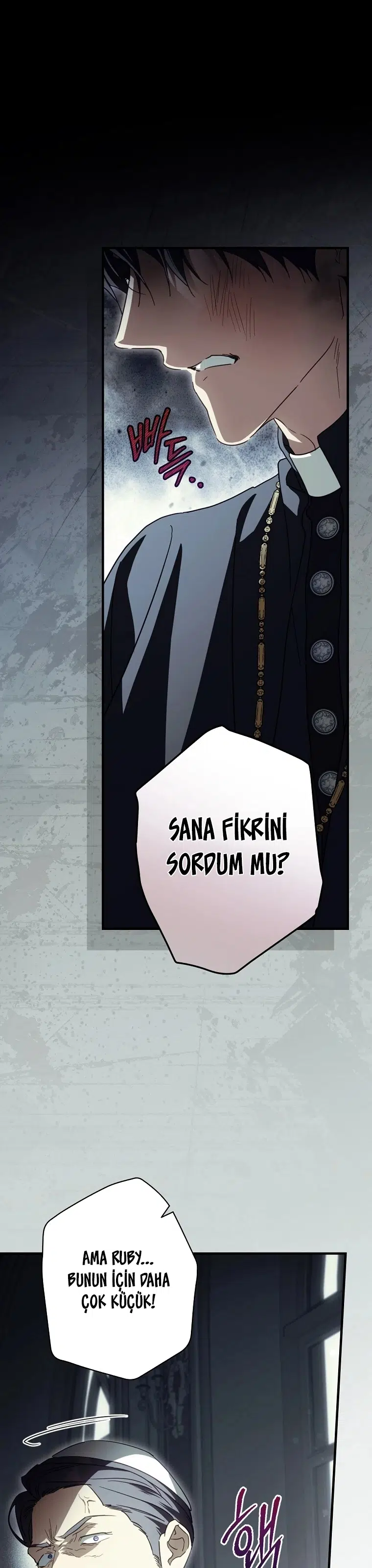 Kocamı Nasıl Kazanırım - Bölüm 123 Sayfa 18