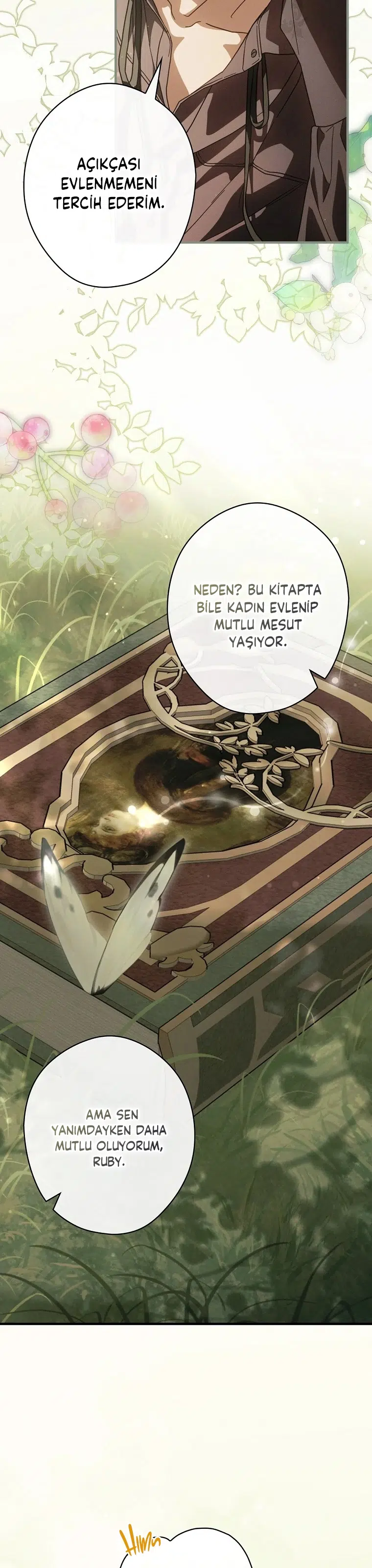 Kocamı Nasıl Kazanırım - Bölüm 123 Sayfa 30