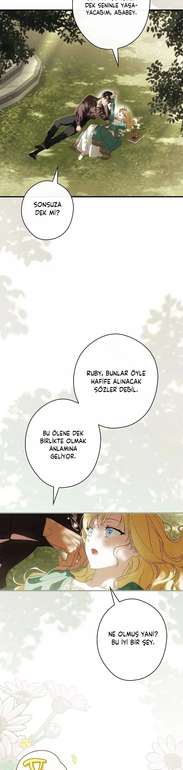 Kocamı Nasıl Kazanırım - Bölüm 123 Sayfa 34