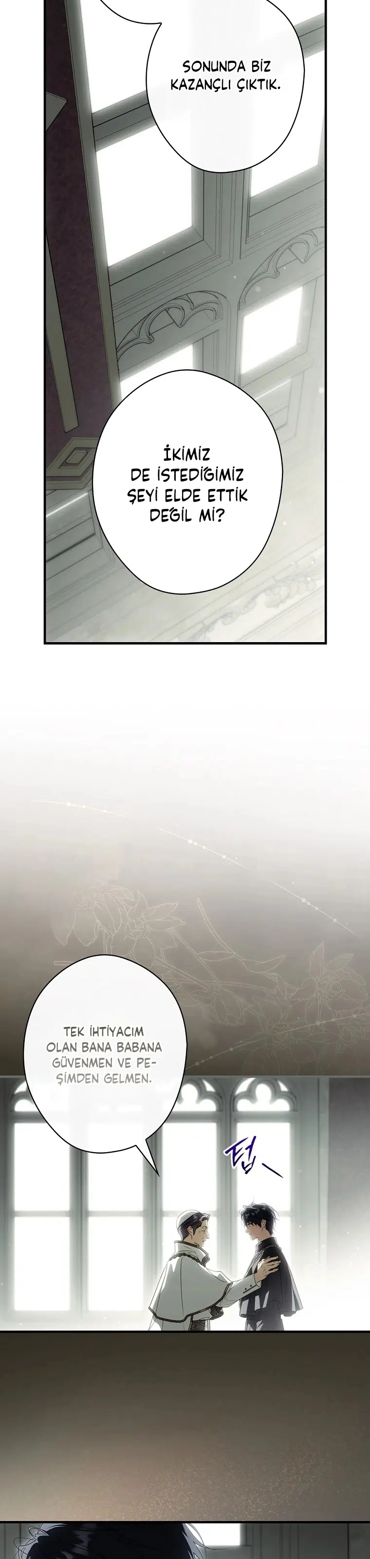 Kocamı Nasıl Kazanırım - Bölüm 124 Sayfa 5