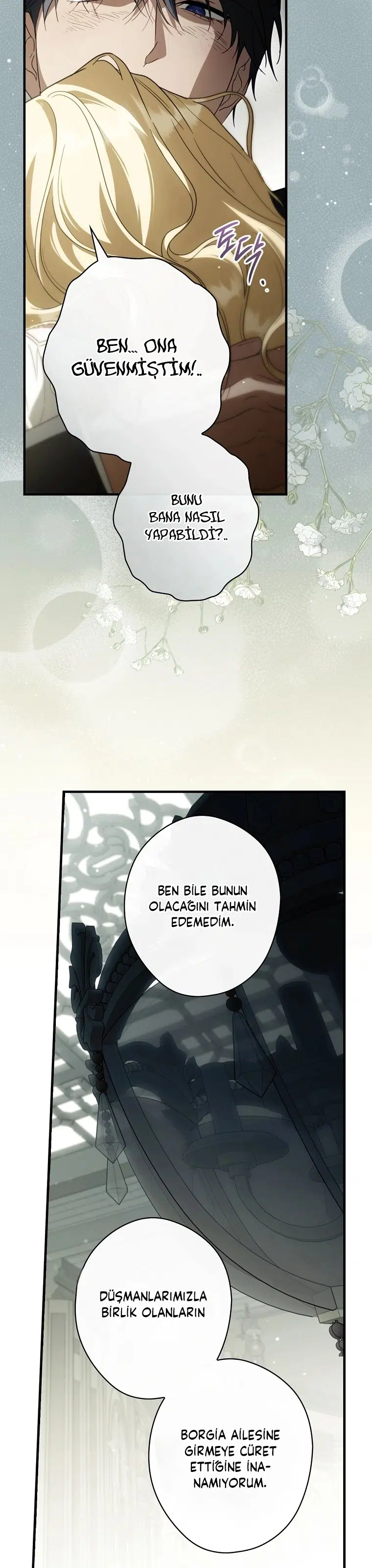 Kocamı Nasıl Kazanırım - Bölüm 124 Sayfa 9