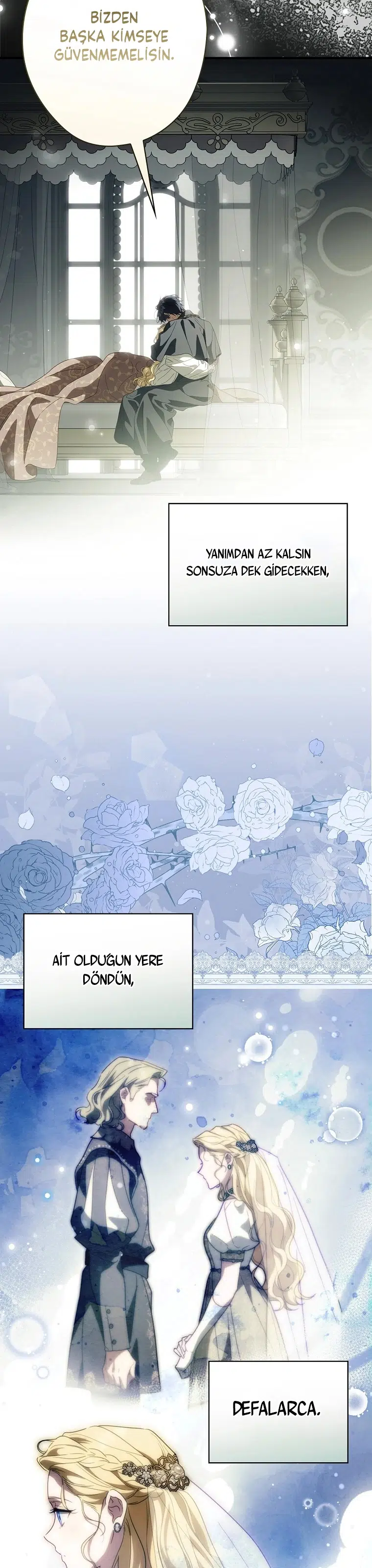 Kocamı Nasıl Kazanırım - Bölüm 124 Sayfa 11