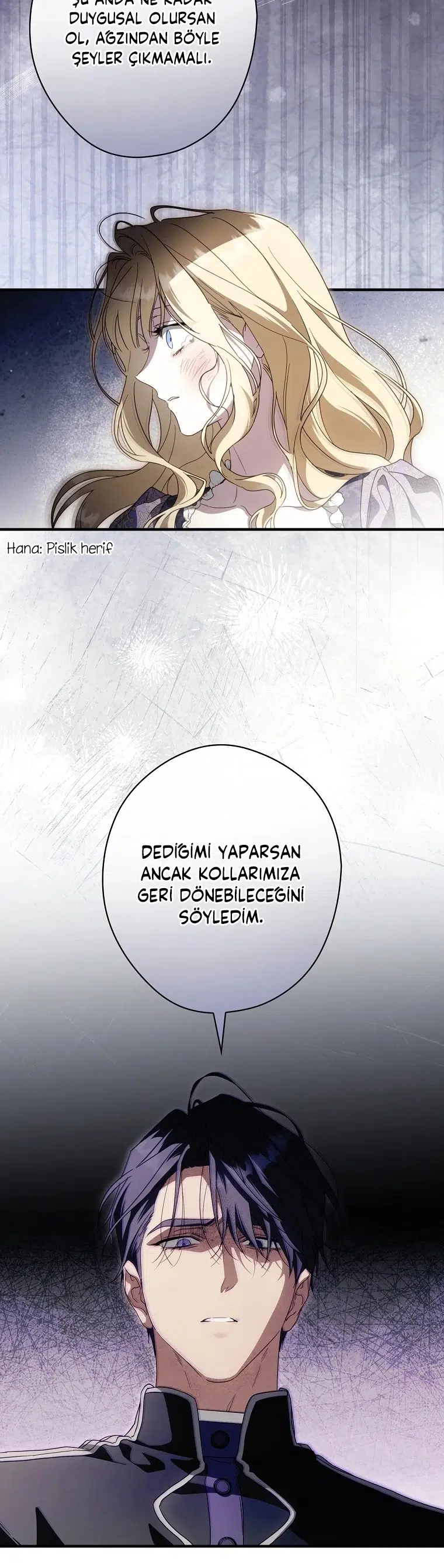 Kocamı Nasıl Kazanırım - Bölüm 124 Sayfa 28