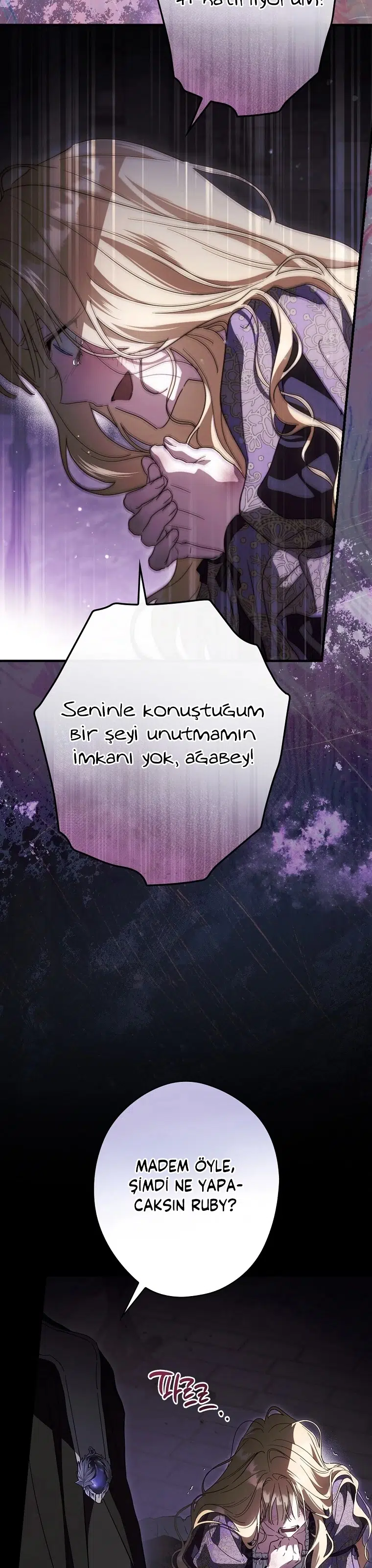 Kocamı Nasıl Kazanırım - Bölüm 124 Sayfa 36