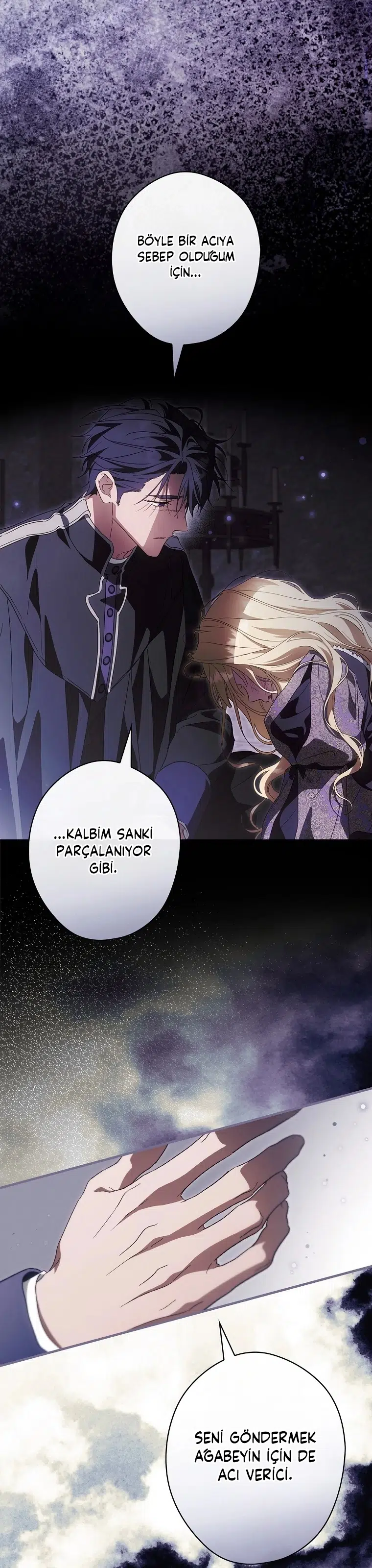 Kocamı Nasıl Kazanırım - Bölüm 124 Sayfa 38