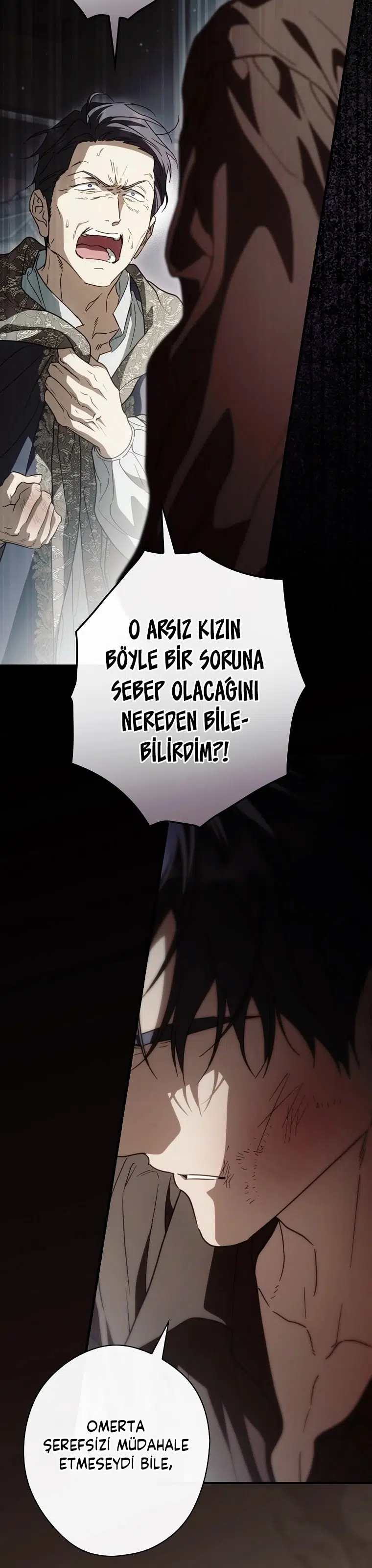 Kocamı Nasıl Kazanırım - Bölüm 125 Sayfa 5