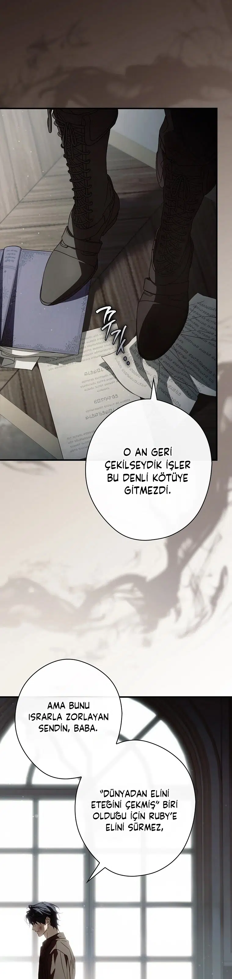 Kocamı Nasıl Kazanırım - Bölüm 125 Sayfa 6